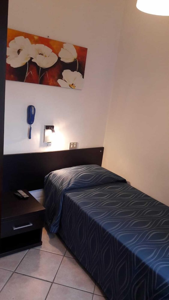 Hotel New Marilu