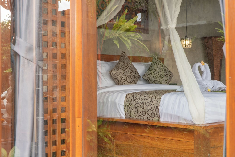 Seelong Villa Ubud by Dhananjaya Hospitality