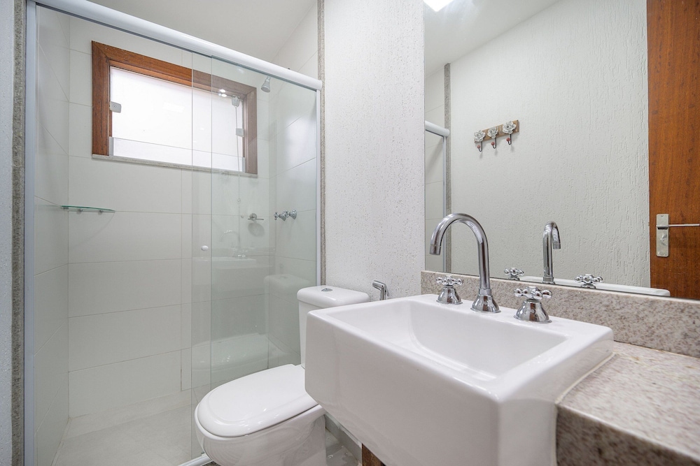 Bz38 Casa a 200m praia piscina privativa