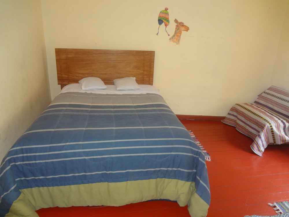 Auquis Ccapac Guest House
