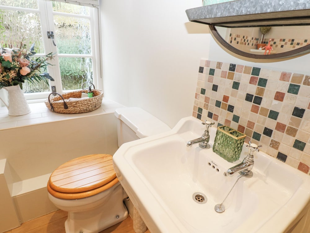 River Dance Cottage