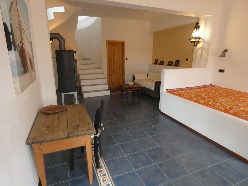 Kreta-Auszeit Ferienhaus Anidri view 2