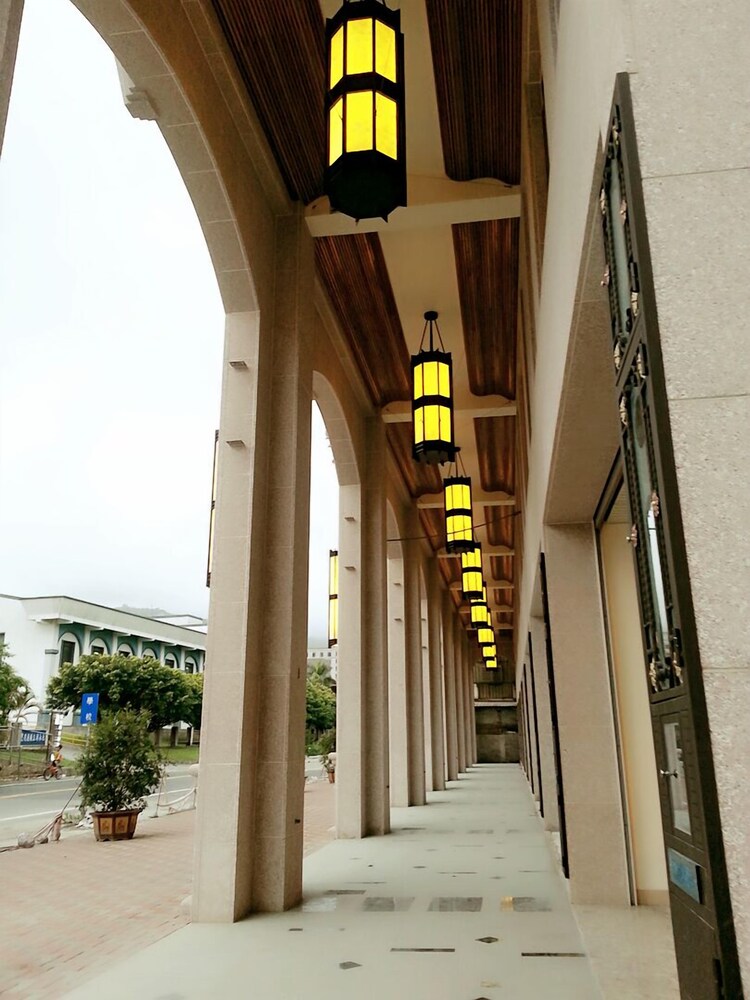 Money Hualien B&B