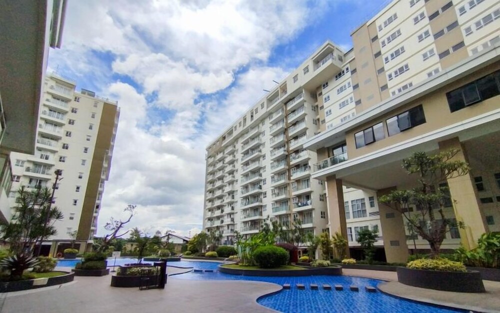 Simple And Cozy 2Br At Apartment Gateway Pasteur