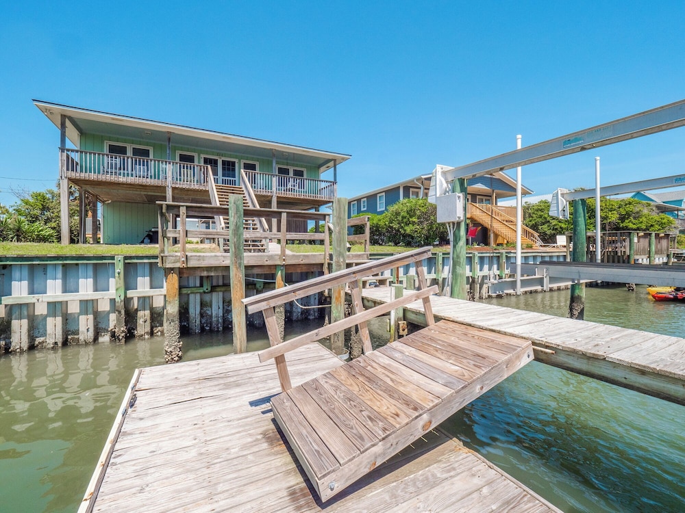Sellers by Topsail Realty