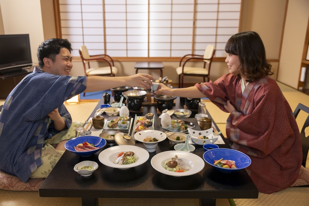 Hotel Miyarikyu