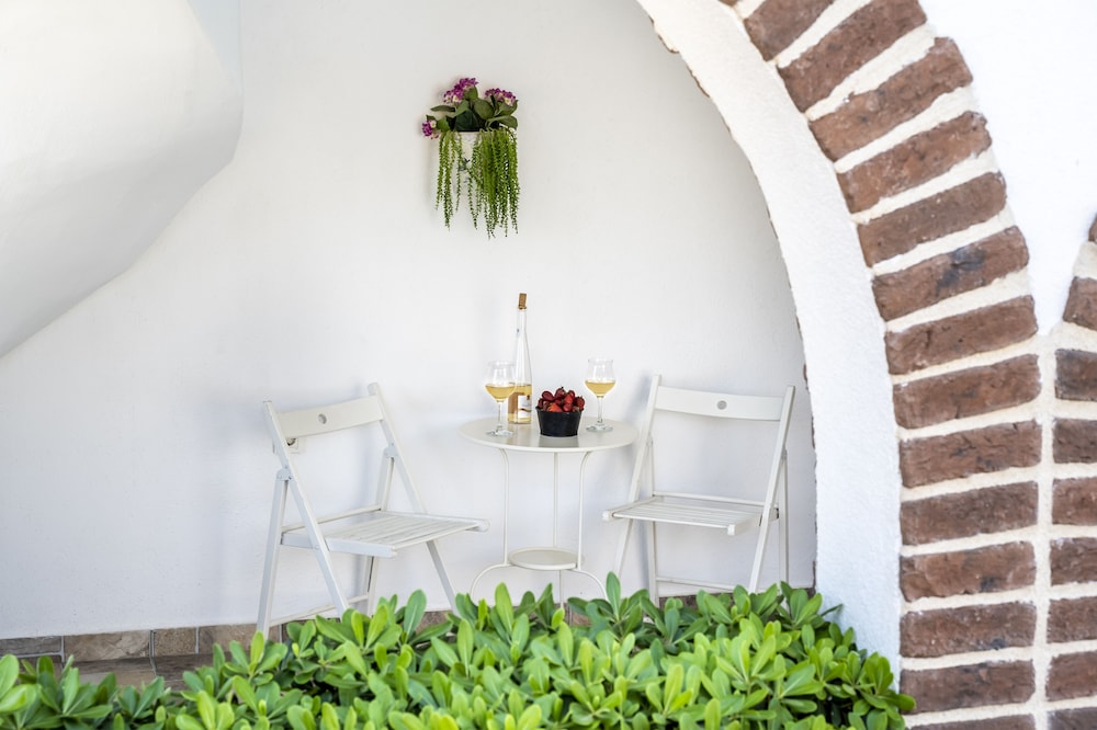 The Poyz Otel Bodrum - Image 22