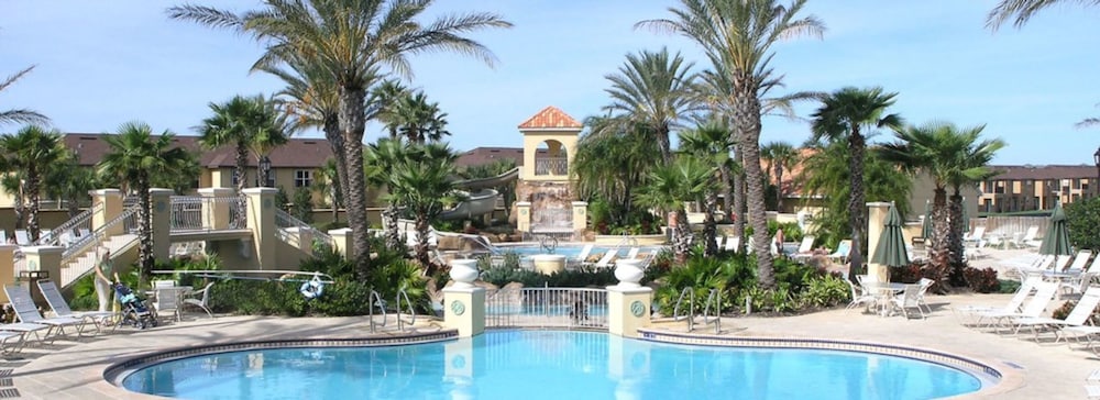 Regal Palms Resort & Spa 436 - Image 4