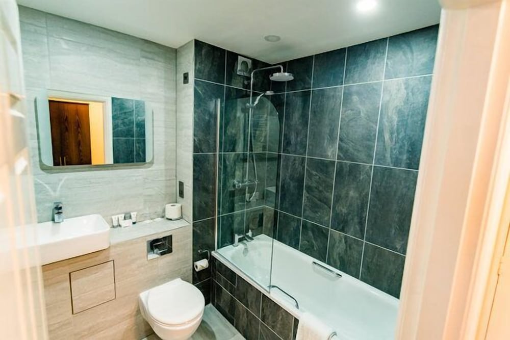 Rossett Hall Hotel