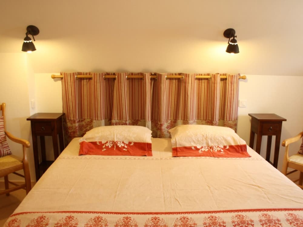 Gîte 3 Étoiles 6 Personnes - la Ferme de Vur Ven