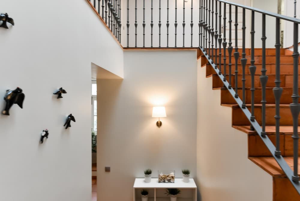 Feel Porto Ribeira Vintage Duplex