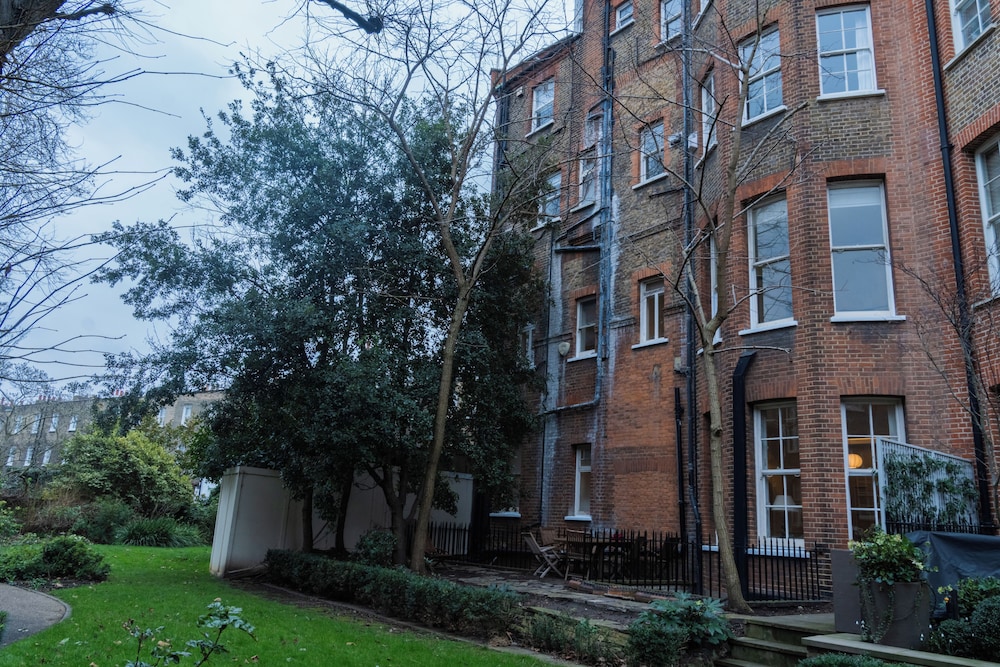 The Egerton - Serviced Apartments