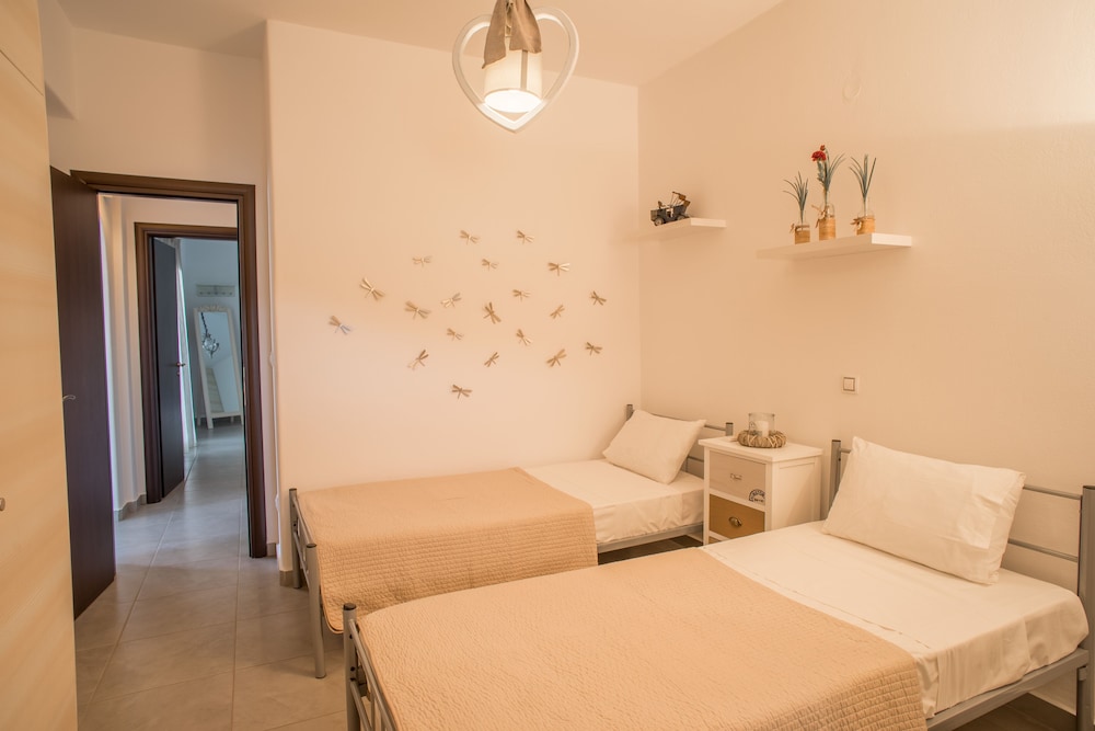 Azzurro Bianco Suites photo 2