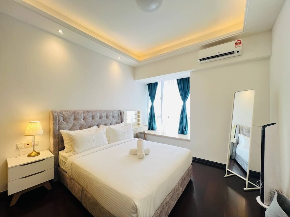 R&F Princess Cove at ANJU