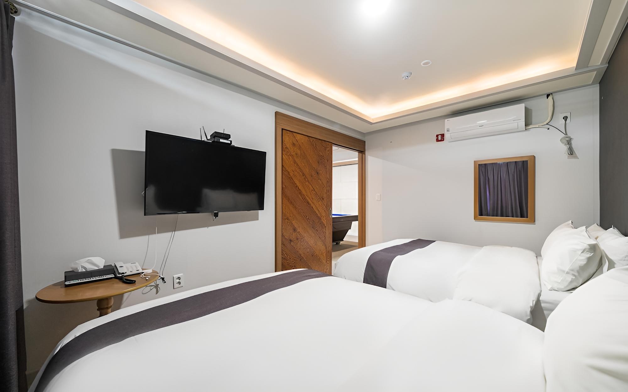 Yongin Sun Stay