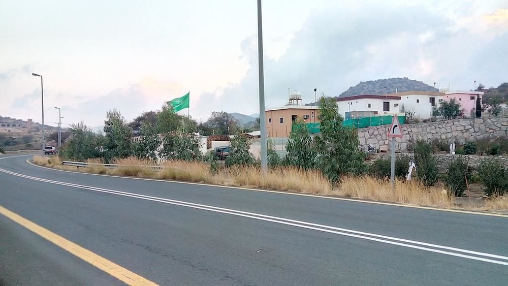 Al - Shahbaa Residential Village