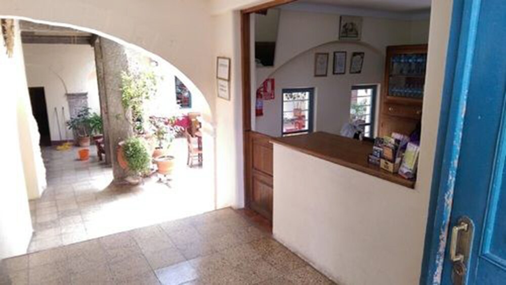 H Suecia 2 B&B