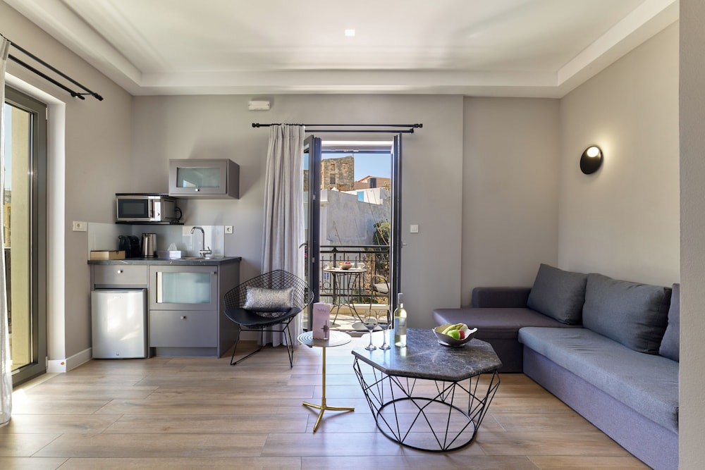 Nival Luxury Suites