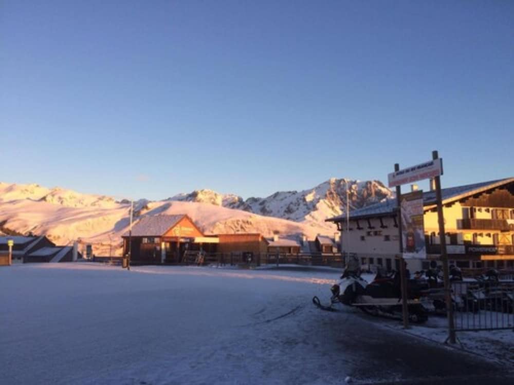 Saint-Lary-Soulan Vacations - O Chalet 1700 - Property Image 12