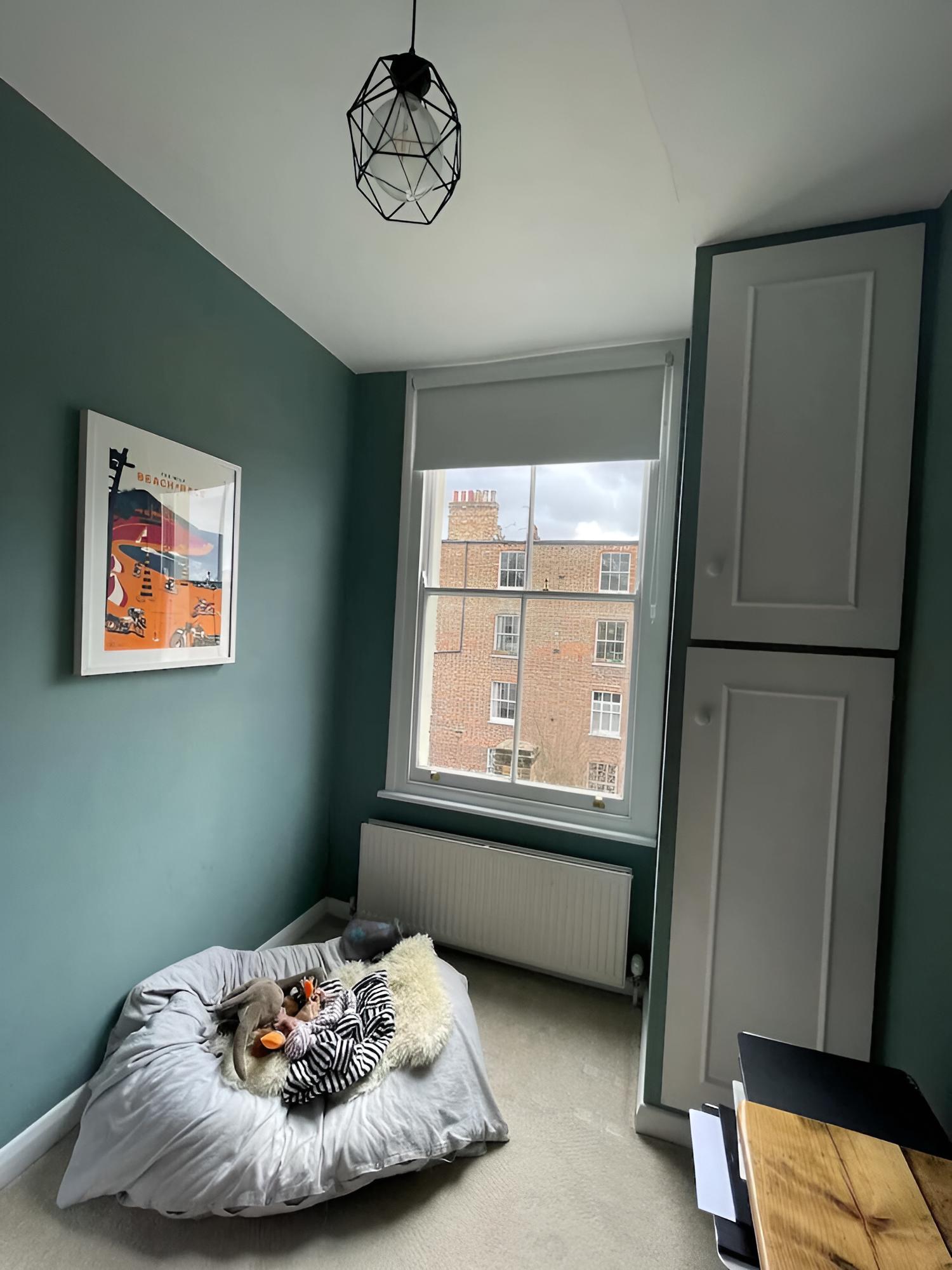 Inviting Vintage Style 1BD Near Hackney Central
