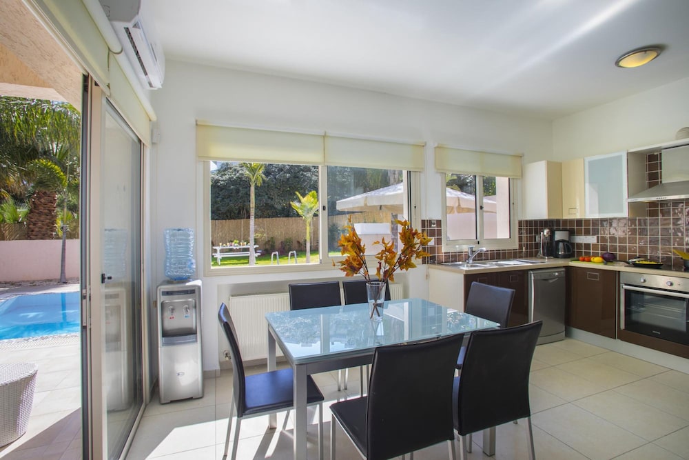 Protaras Villa Michelle 10