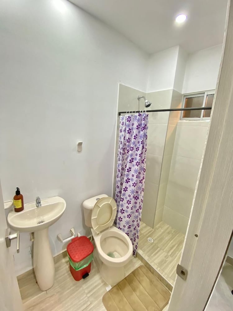 HABITACIONES PERLA DEL RIO