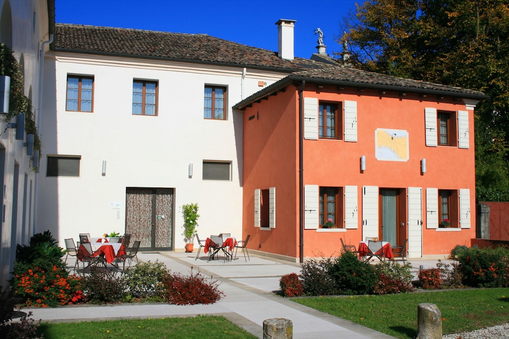 Agriturismo La Meridiana