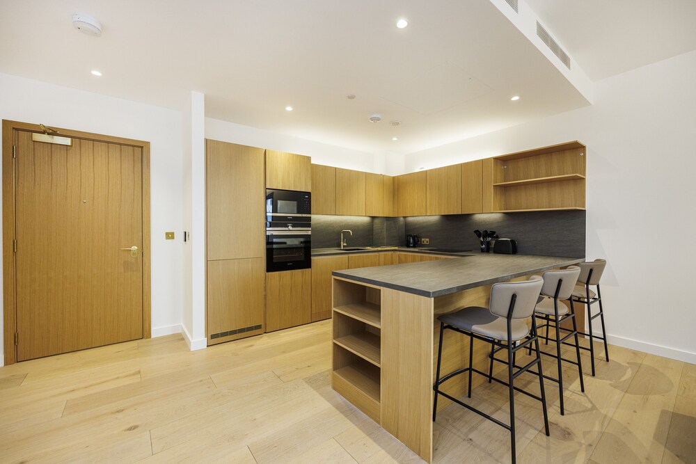 Spectacular Apartments KING'S CROSS