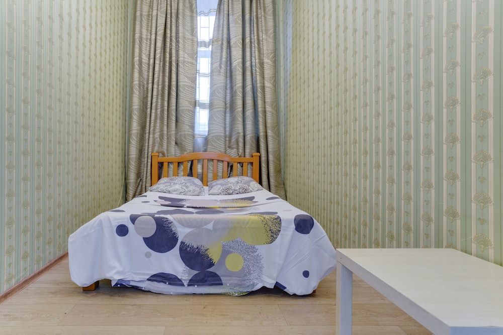 Bulatov Hostel