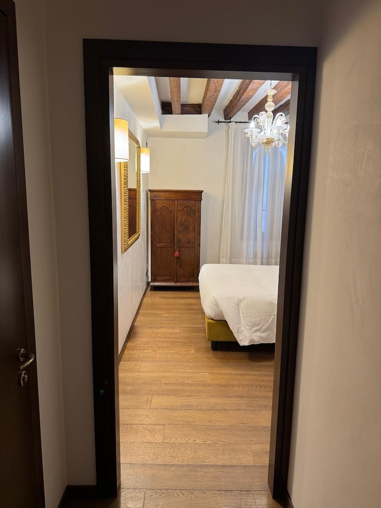 Hotel Guerrato