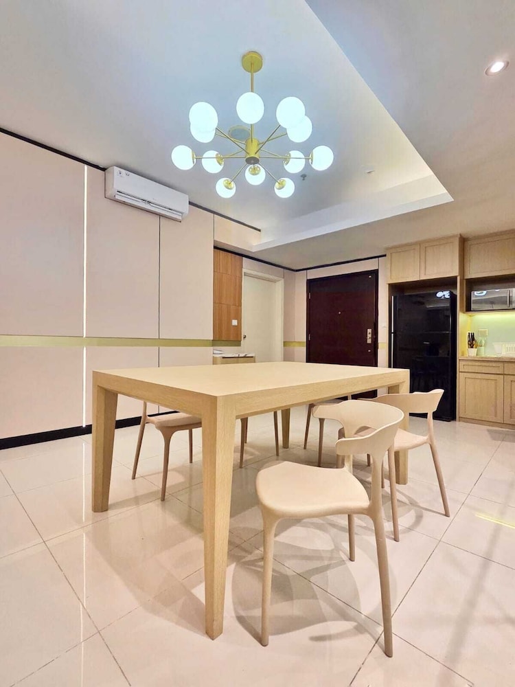 Staysanliving - Kota Kasablanka