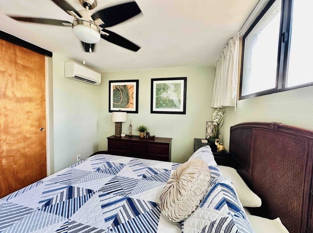 Luana Kai C210 2 Bedroom Condo