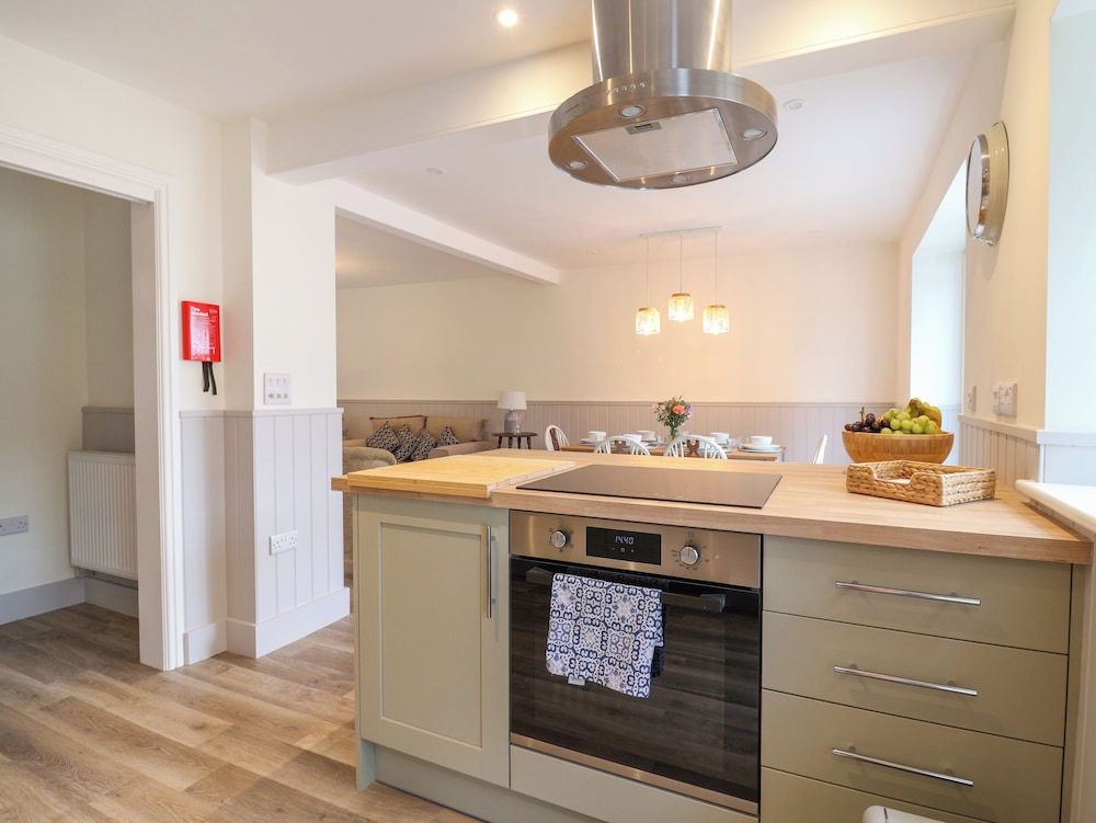 Belfry Cottage
