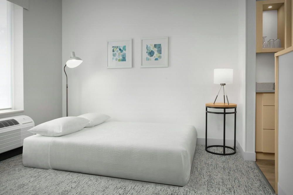 TownePlace Suites by Marriott® Jacksonville Mayport