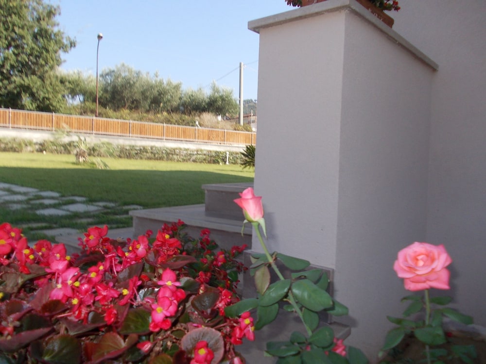 Villa Lauro Luxury B&B