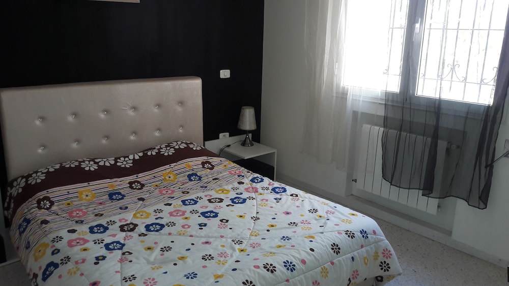 Imavac Appartements