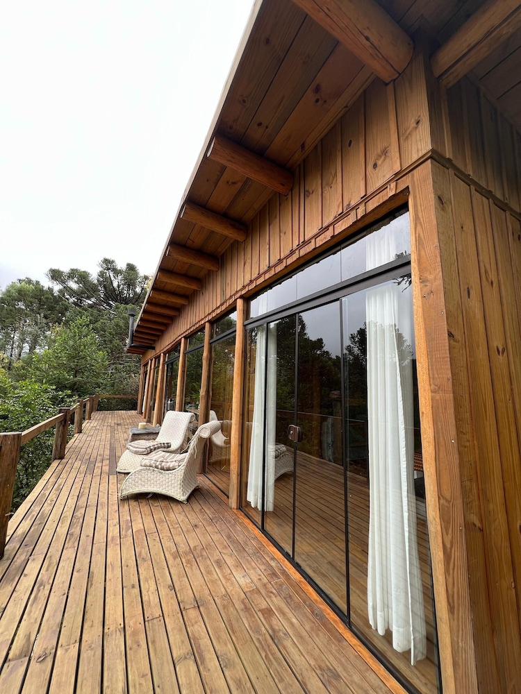 YAAHOO ECOLODGE