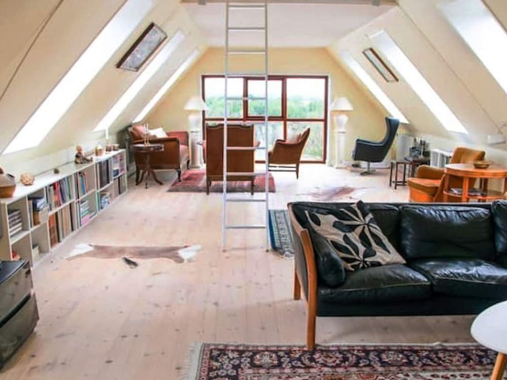 4 Star Holiday Home in Hornsyld