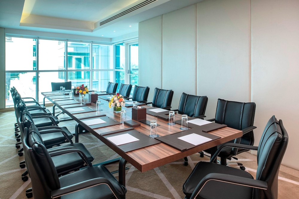 Four Points by Sheraton Sharjah