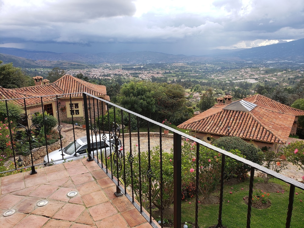 Hotel La Primavera Suites & Casas Campestres