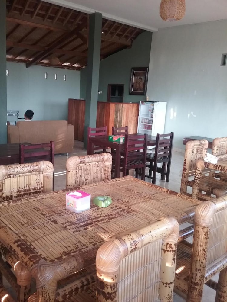 Ekas Garden Bungalow