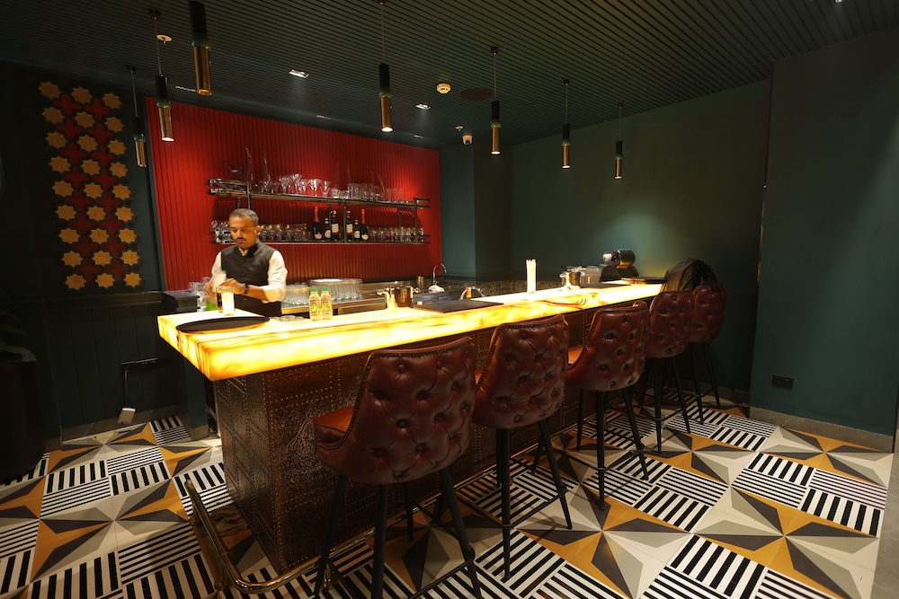 Remedra Hotels and Residences