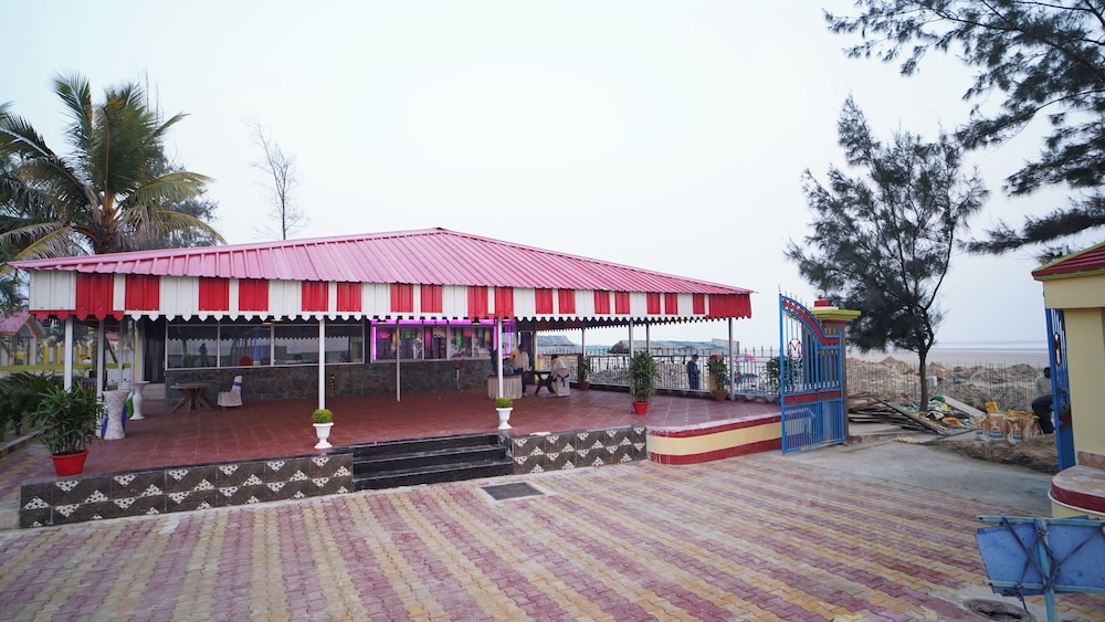 Marino Beach Resorts