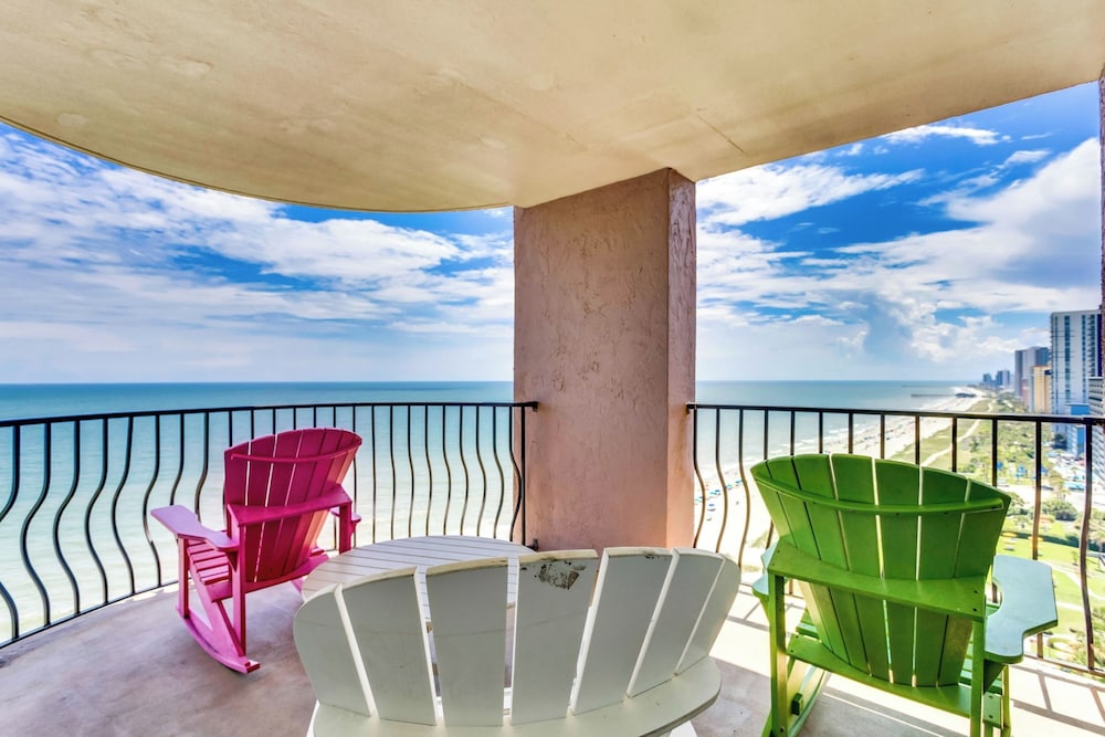 Palms Resort Condos