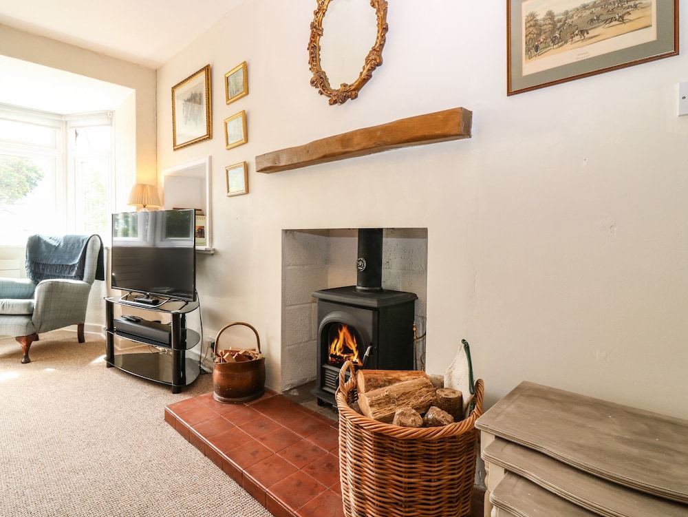 Charlies Cottage
