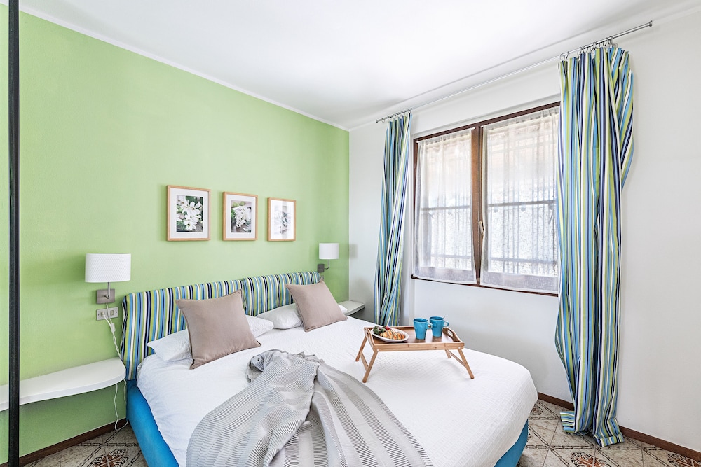 Residence Elena 19-B by Wonderful Italy