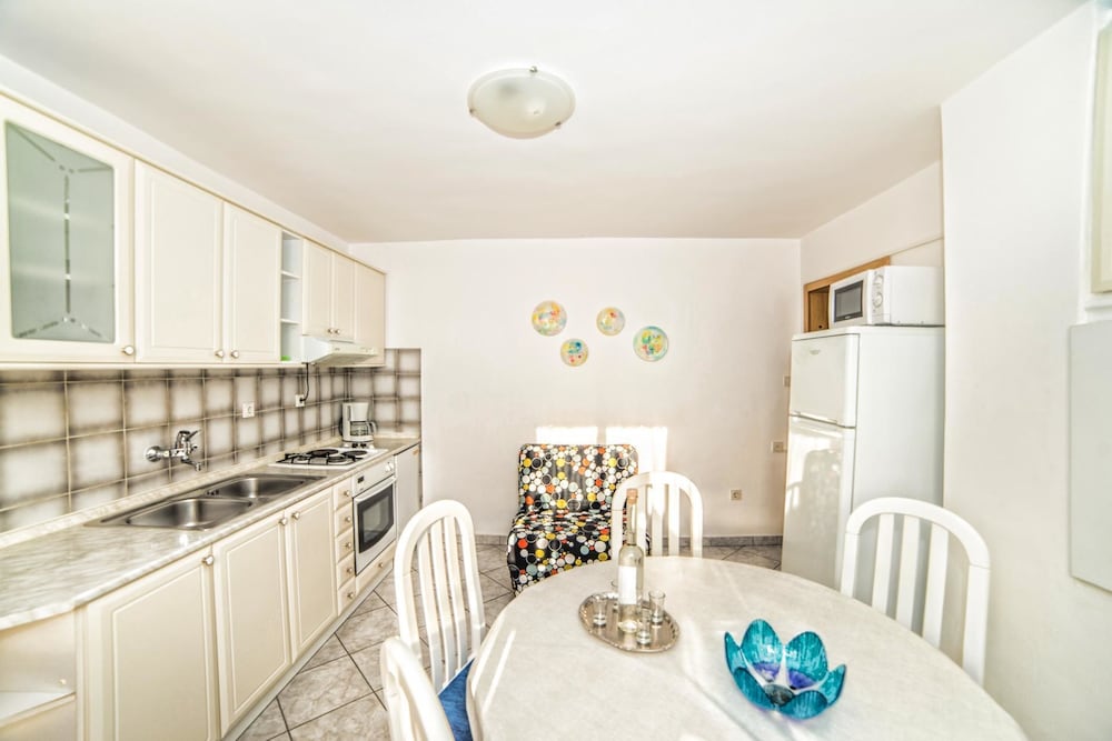 Apartment Lucano 629
