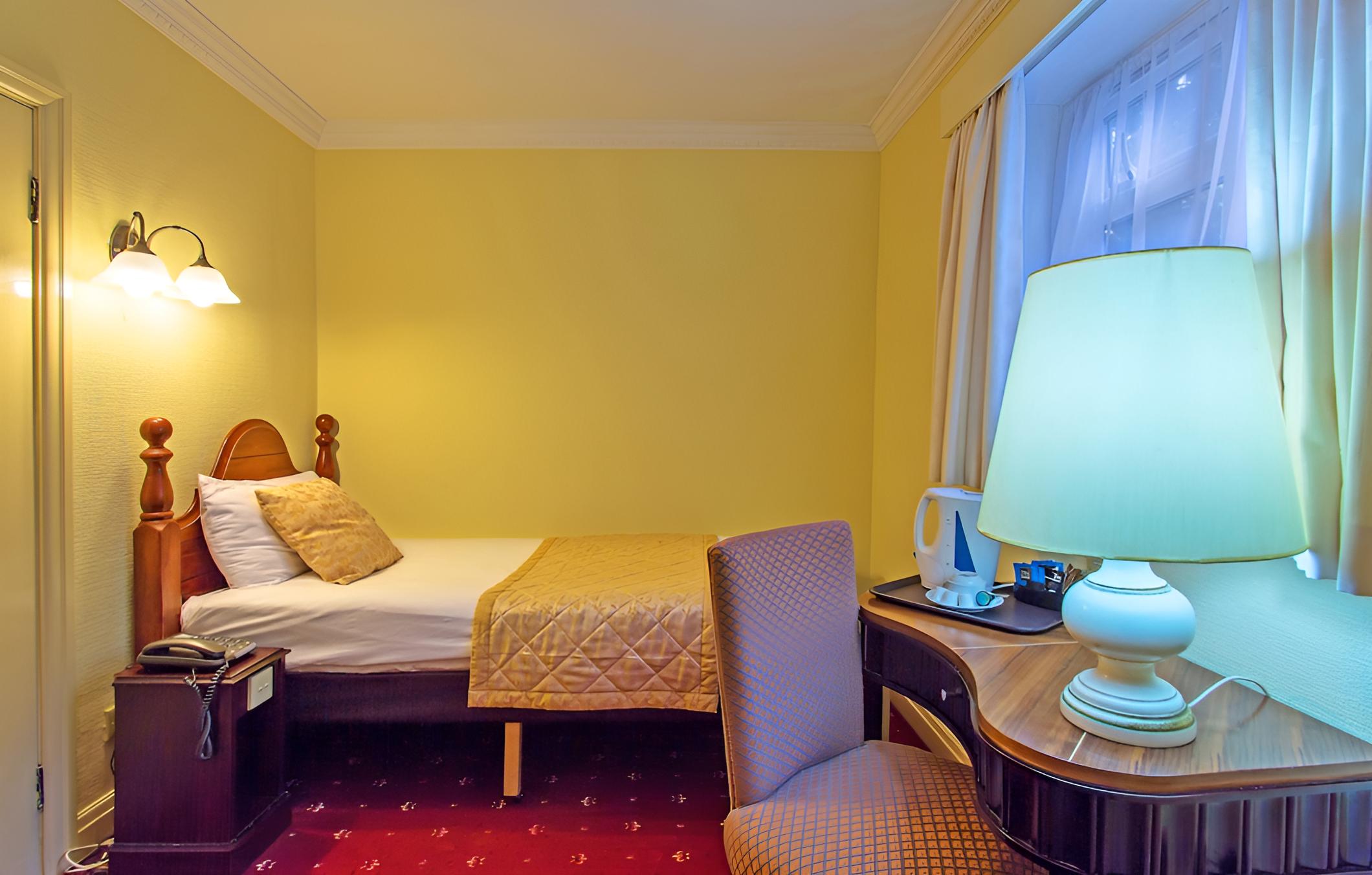 Britannia Country House Hotel & Spa view 5