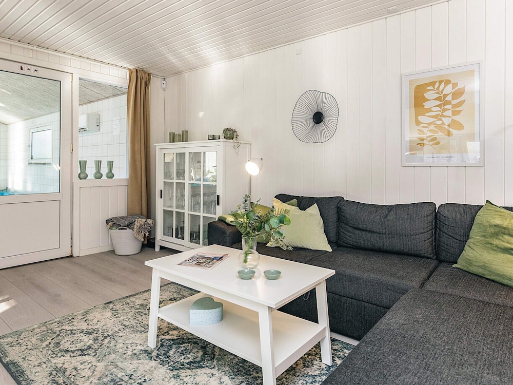 4 Star Holiday Home in Vaeggerlose