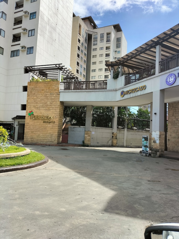 The Persimmon Studios
